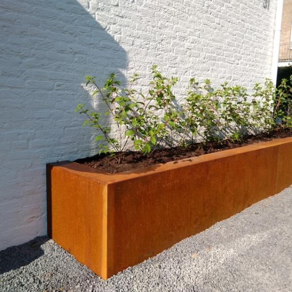 Alles wat je moet weten over cortenstaal.