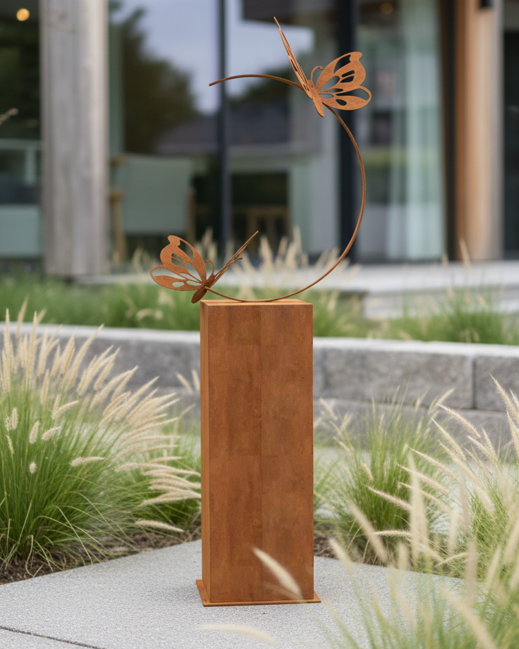 Garden Art